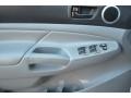 Silver Streak Mica - Tacoma V6 Double Cab 4x4 Photo No. 8