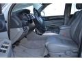 Silver Streak Mica - Tacoma V6 Double Cab 4x4 Photo No. 9