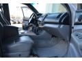 Silver Streak Mica - Tacoma V6 Double Cab 4x4 Photo No. 13