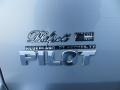 Billet Silver Metallic - Pilot EX-L 4WD Photo No. 22