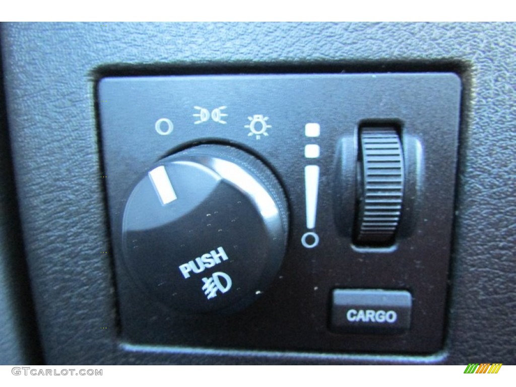 2007 Raider LS Double Cab - Brilliant Black / Slate photo #21