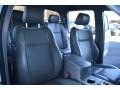 Silver Streak Mica - Tacoma V6 Double Cab 4x4 Photo No. 16