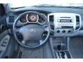 Silver Streak Mica - Tacoma V6 Double Cab 4x4 Photo No. 20