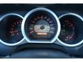 Silver Streak Mica - Tacoma V6 Double Cab 4x4 Photo No. 25