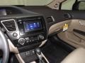 Crimson Pearl - Civic EX Sedan Photo No. 13