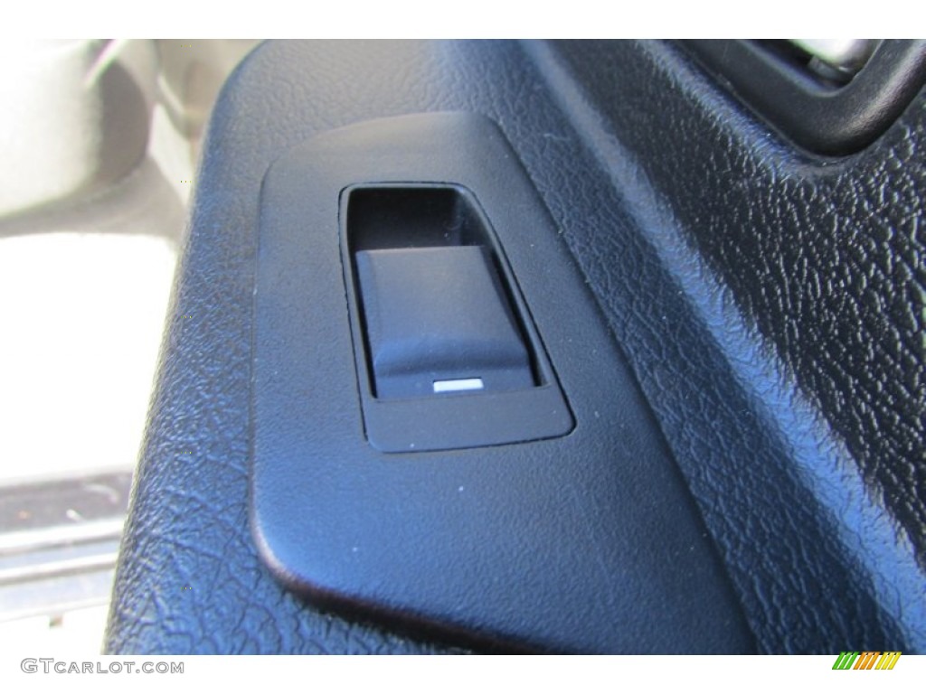 2007 Raider LS Double Cab - Brilliant Black / Slate photo #41