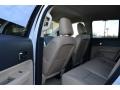 2010 White Suede Ford Edge SEL  photo #11