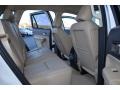 2010 White Suede Ford Edge SEL  photo #12