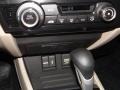 Crimson Pearl - Civic EX Sedan Photo No. 21