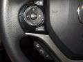 Crimson Pearl - Civic EX Sedan Photo No. 25