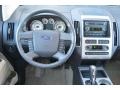 2010 White Suede Ford Edge SEL  photo #18