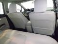 Crimson Pearl - Civic EX Sedan Photo No. 32