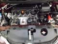1.8 Liter SOHC 16-Valve i-VTEC 4 Cylinder 2014 Honda Civic EX Sedan Engine
