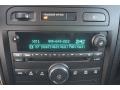 2007 Chevrolet HHR LT Audio System
