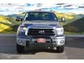 Magnetic Gray Metallic - Tundra CrewMax 4x4 Photo No. 4