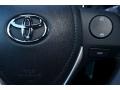 2014 Slate Metallic Toyota Corolla L  photo #15