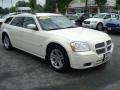 2005 Cool Vanilla White Dodge Magnum R/T  photo #8