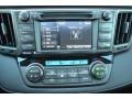 2014 Toyota RAV4 XLE Controls