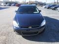 Imperial Blue Metallic 2010 Chevrolet Impala LT