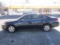 Imperial Blue Metallic - Impala LT Photo No. 2