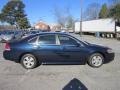 Imperial Blue Metallic - Impala LT Photo No. 4