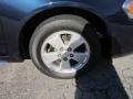 Imperial Blue Metallic - Impala LT Photo No. 5