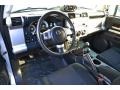 Titanium Metallic - FJ Cruiser 4WD Photo No. 9