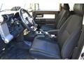 Titanium Metallic - FJ Cruiser 4WD Photo No. 10