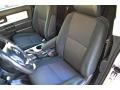 Titanium Metallic - FJ Cruiser 4WD Photo No. 11