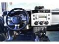 Titanium Metallic - FJ Cruiser 4WD Photo No. 12