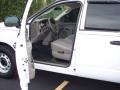 2003 Bright White Dodge Ram 1500 ST Quad Cab  photo #25