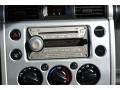 Titanium Metallic - FJ Cruiser 4WD Photo No. 13