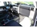 Titanium Metallic - FJ Cruiser 4WD Photo No. 14