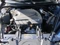 Imperial Blue Metallic - Impala LT Photo No. 20