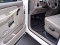 2003 Bright White Dodge Ram 1500 ST Quad Cab  photo #26