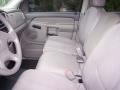 2003 Bright White Dodge Ram 1500 ST Quad Cab  photo #27