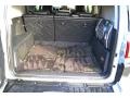 Titanium Metallic - FJ Cruiser 4WD Photo No. 23