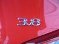 2013 Tsukuba Red Hyundai Genesis Coupe 3.8 Track  photo #15