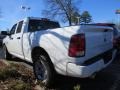 Bright White - 1500 Express Quad Cab Photo No. 2