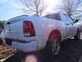 Bright White - 1500 Express Quad Cab Photo No. 3