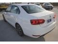 Pure White - Jetta GLI Autobahn Photo No. 6