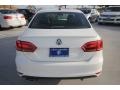 Pure White - Jetta GLI Autobahn Photo No. 7