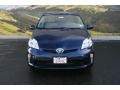 Nautical Blue Metallic - Prius Three Hybrid Photo No. 2