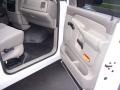 2003 Bright White Dodge Ram 1500 ST Quad Cab  photo #34