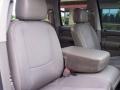 2003 Bright White Dodge Ram 1500 ST Quad Cab  photo #35