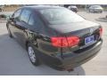 Black - Jetta S Sedan Photo No. 6