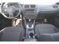 Black - Jetta S Sedan Photo No. 19