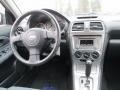 Steel Gray Metallic - Impreza Outback Sport Wagon Photo No. 16