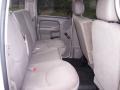 2003 Bright White Dodge Ram 1500 ST Quad Cab  photo #39