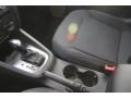 Platinum Gray Metallic - Jetta S Sedan Photo No. 15